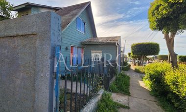 EN VENTA – COMPLEJO DE CABAÑAS EN PLENO CENTRO DE PICHILEMU