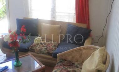 EN VENTA – COMPLEJO DE CABAÑAS EN PLENO CENTRO DE PICHILEMU