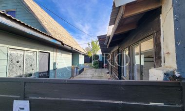 EN VENTA – COMPLEJO DE CABAÑAS EN PLENO CENTRO DE PICHILEMU