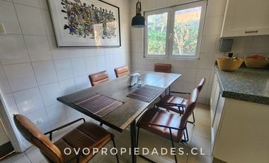 PRECIOSA CASA EN SANTUARIO DEL VALLE