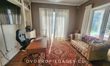 PRECIOSA CASA EN SANTUARIO DEL VALLE