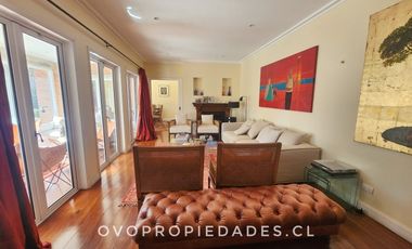 PRECIOSA CASA EN SANTUARIO DEL VALLE
