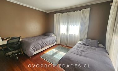 PRECIOSA CASA EN SANTUARIO DEL VALLE
