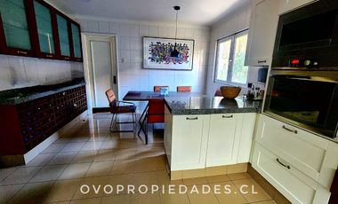 PRECIOSA CASA EN SANTUARIO DEL VALLE