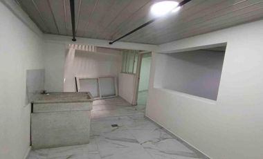 APARTAMENTO EN ARRIENDO EN MALHABAR/MANIZALES