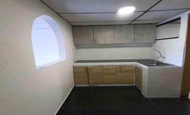 APARTAMENTO EN ARRIENDO EN MALHABAR/MANIZALES