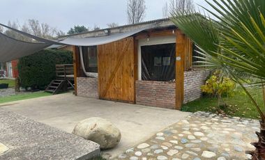 LLANCANAO, LINARES