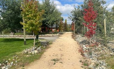LLANCANAO, LINARES
