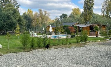 LLANCANAO, LINARES