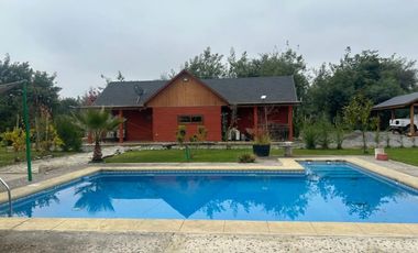 LLANCANAO, LINARES