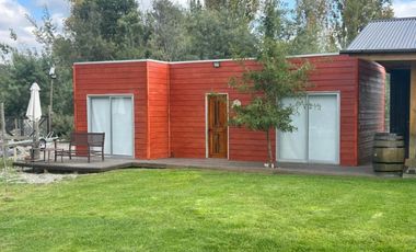 LLANCANAO, LINARES