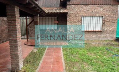 Casa en Hurlingham