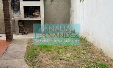 Casa en Hurlingham