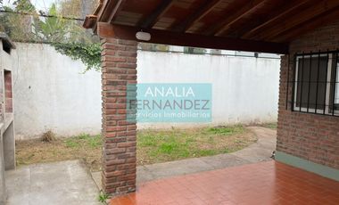 Casa en Hurlingham