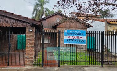 Casa en Hurlingham
