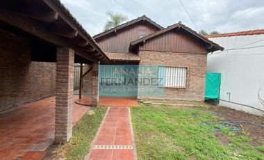 Casa en Hurlingham