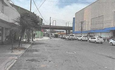 Venta de edificio en el centro de Monterrey
