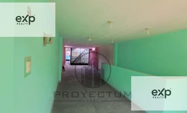 Casa en Venta , San Juan de Lurigancho
