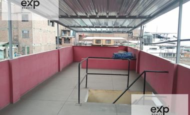 Casa en Venta , San Juan de Lurigancho