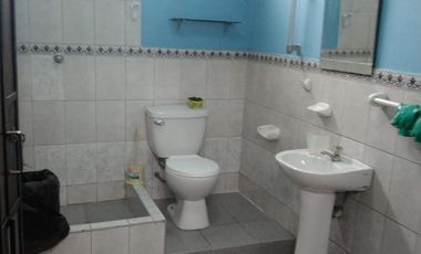Casa en Venta , San Juan de Lurigancho