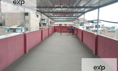Casa en Venta , San Juan de Lurigancho