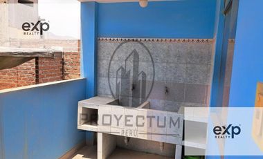 Casa en Venta , San Juan de Lurigancho