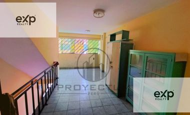 Casa en Venta , San Juan de Lurigancho