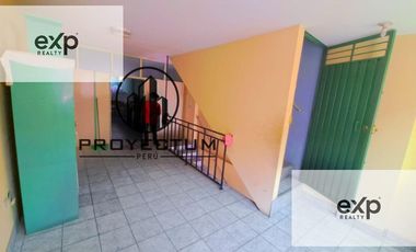 Casa en Venta , San Juan de Lurigancho