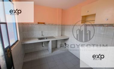 Casa en Venta , San Juan de Lurigancho
