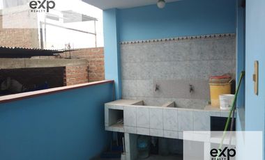 Casa en Venta , San Juan de Lurigancho