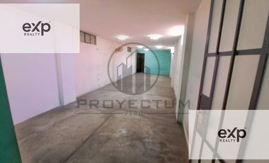 Casa en Venta , San Juan de Lurigancho