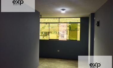 Casa en Venta , San Juan de Lurigancho