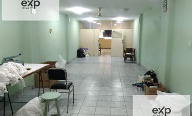 Casa en Venta , San Juan de Lurigancho