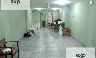 Casa en Venta , San Juan de Lurigancho