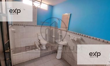 Casa en Venta , San Juan de Lurigancho