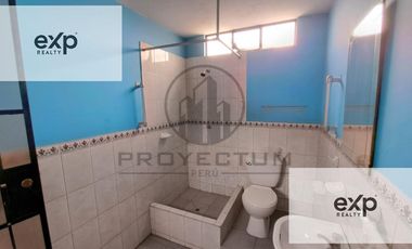 Casa en Venta , San Juan de Lurigancho