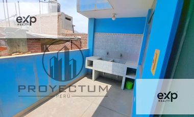 Casa en Venta , San Juan de Lurigancho