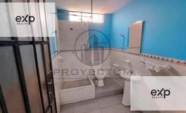 Casa en Venta , San Juan de Lurigancho