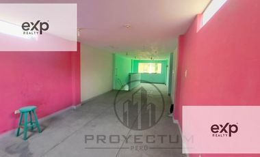 Casa en Venta , San Juan de Lurigancho