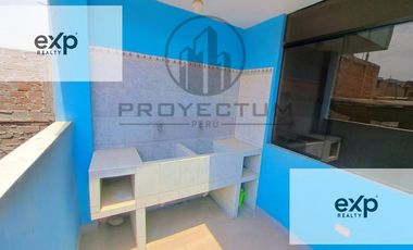 Casa en Venta , San Juan de Lurigancho