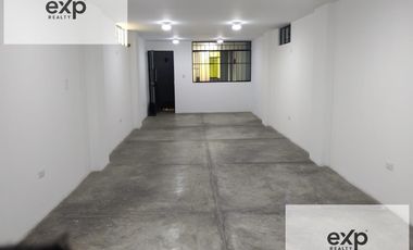 Casa en Venta , San Juan de Lurigancho