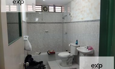 Casa en Venta , San Juan de Lurigancho