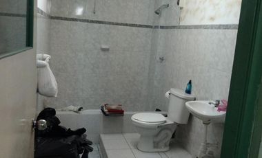 Casa en Venta , San Juan de Lurigancho