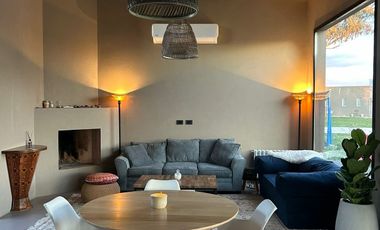ALQUILER CASA BARRIO PRIVADO SAN SEBASTIAN PARRILLA PILETA 3   1 HABITACIONES 4 AMBIENTES QUINCHO