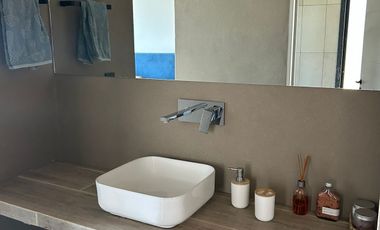 ALQUILER CASA BARRIO PRIVADO SAN SEBASTIAN PARRILLA PILETA 3   1 HABITACIONES 4 AMBIENTES QUINCHO
