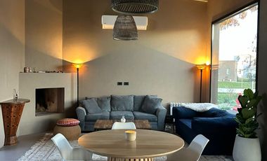 ALQUILER CASA BARRIO PRIVADO SAN SEBASTIAN PARRILLA PILETA 3   1 HABITACIONES 4 AMBIENTES QUINCHO