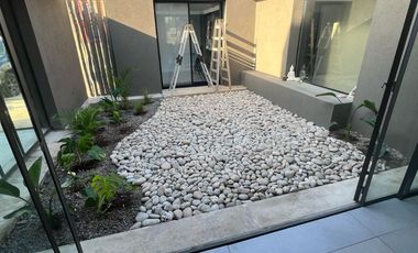 ALQUILER CASA BARRIO PRIVADO SAN SEBASTIAN PARRILLA PILETA 3   1 HABITACIONES 4 AMBIENTES QUINCHO