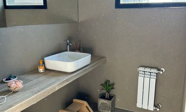 ALQUILER CASA BARRIO PRIVADO SAN SEBASTIAN PARRILLA PILETA 3   1 HABITACIONES 4 AMBIENTES QUINCHO