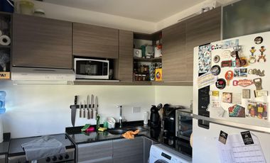 Departamento en Sotavento