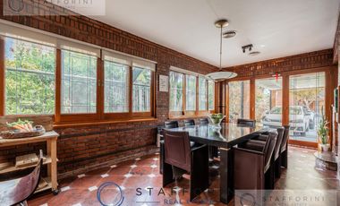 CASA EN 2 LOTES EN COUNTRY CLUB EL CARMEN